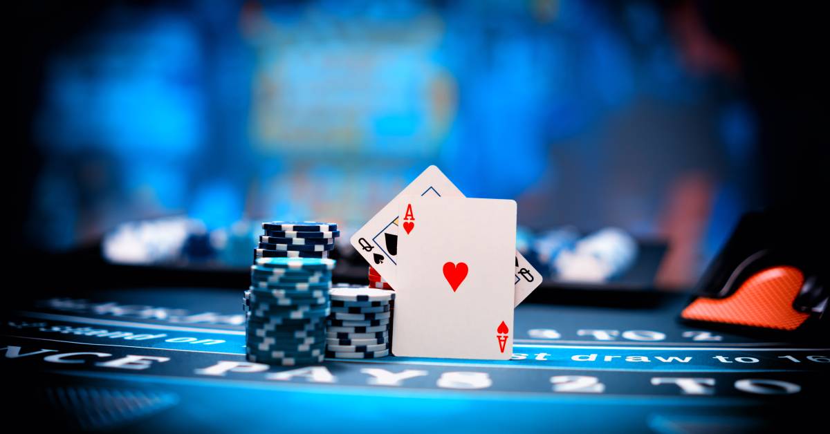 casino online game